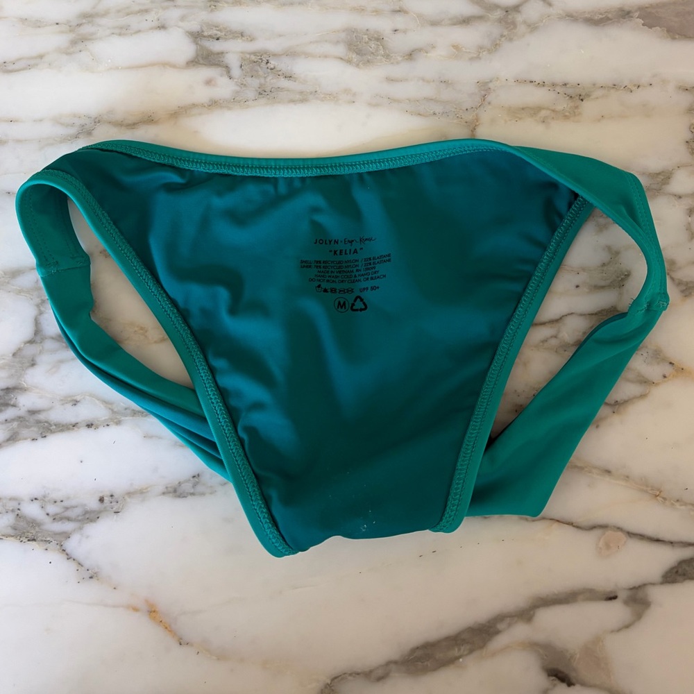 JOLYN BIKINI BOTTOMS - Picture 3 of 4
